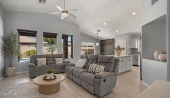 3510 W Quail Track Dr, Phoenix, AZ 85083