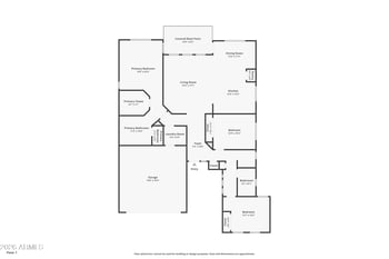 3510 W Quail Track Dr, Phoenix, AZ 85083