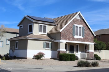 35101 30th Ln, Phoenix, AZ 85086