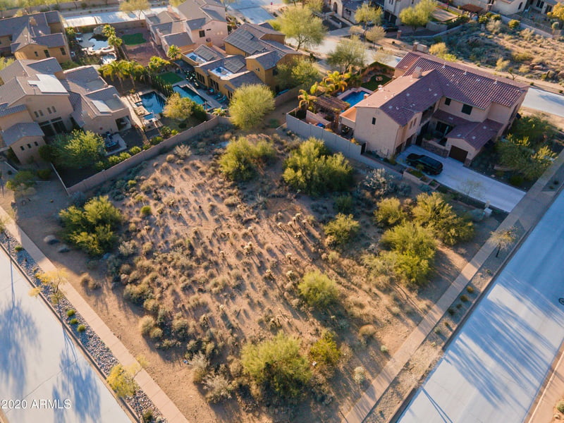 35102 N 25th Ave #20, Phoenix, AZ 85086