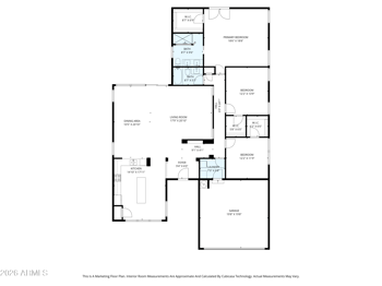 35106 92nd Pl, Scottsdale, AZ 85262