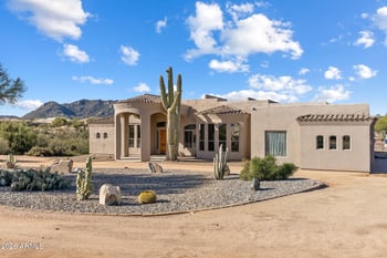 35108 139th Way, Scottsdale, AZ 85262