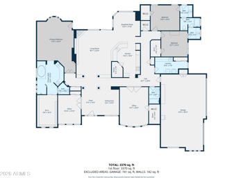 35108 139th Way, Scottsdale, AZ 85262