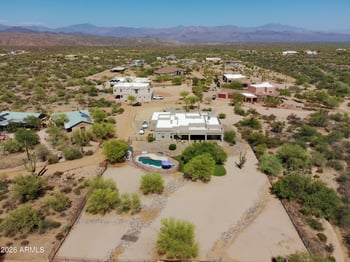 35108 139th Way, Scottsdale, AZ 85262
