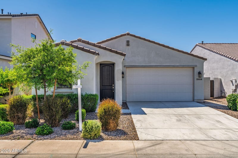 35108 Lead Way, San Tan Valley, AZ 85144