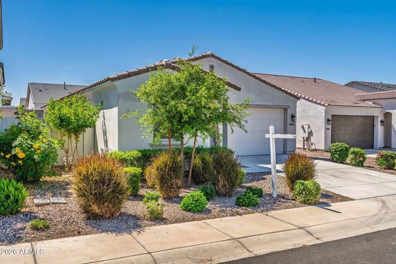 35108 Lead Way, San Tan Valley, AZ 85144
