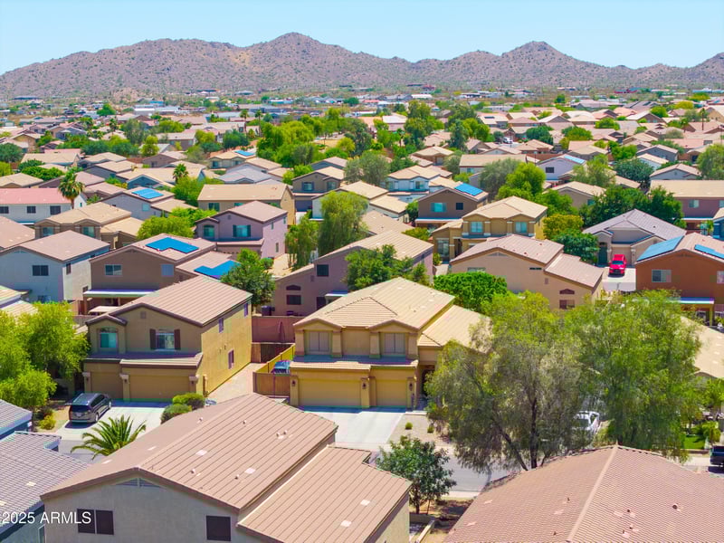 3511 Allens Peak Dr, San Tan Valley, AZ 85144