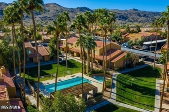 3511 Baseline Rd #1071, Phoenix, AZ 85042