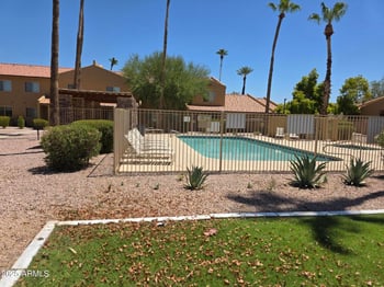 3511 Baseline Rd #1117, Phoenix, AZ 85042