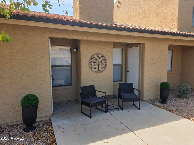3511 Baseline Rd #1117, Phoenix, AZ 85042