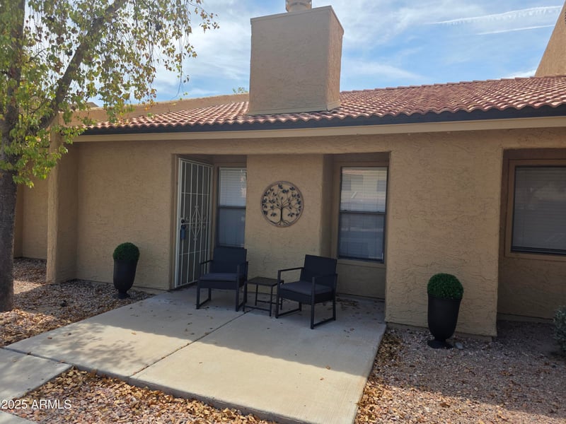3511 Baseline Rd #1117, Phoenix, AZ 85042