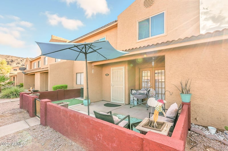 3511 Baseline Rd #1140, Phoenix, AZ 85042