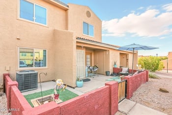 3511 Baseline Rd #1140, Phoenix, AZ 85042
