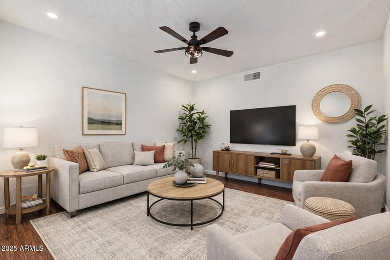 3511 Baseline Rd #1140, Phoenix, AZ 85042