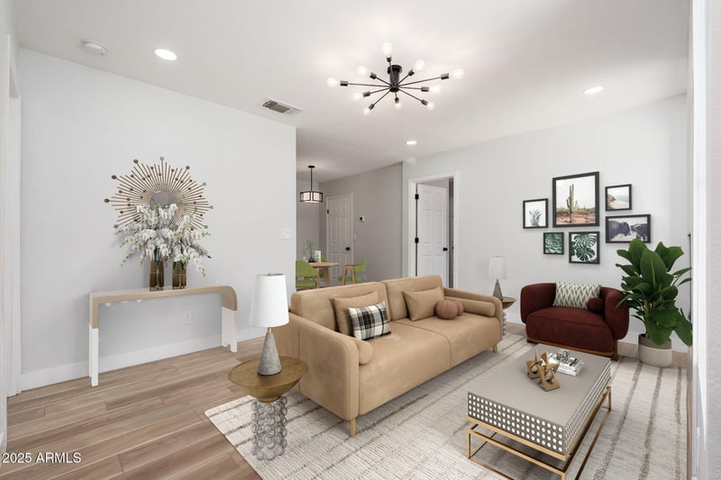 3511 Baseline Rd #1200, Phoenix, AZ 85042