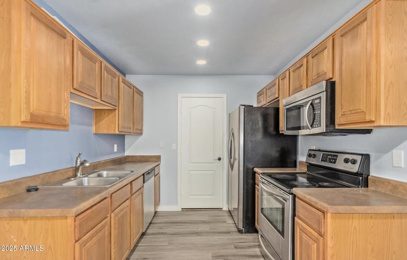 3511 Baseline Rd #1216, Phoenix, AZ 85042