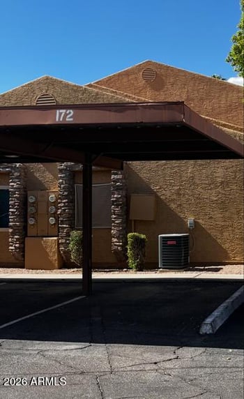 3511 Baseline Rd #1245, Phoenix, AZ 85042