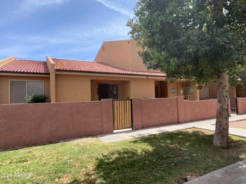 3511 Baseline Rd #1245, Phoenix, AZ 85042