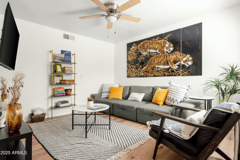 3511 Baseline Rd, Phoenix, AZ 85042