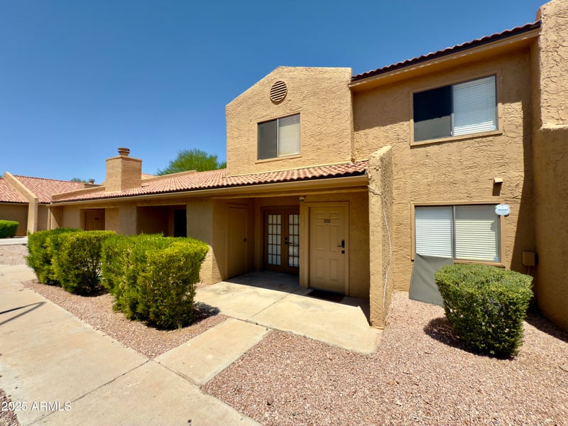 3511 Baseline Rd, Phoenix, AZ 85042