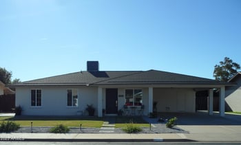 3511 Capri Ave, Mesa, AZ 85204