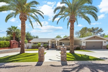 3511 Coolidge St, Phoenix, AZ 85018