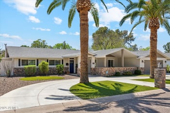 3511 Coolidge St, Phoenix, AZ 85018