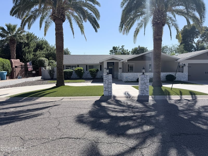 3511 Coolidge St, Phoenix, AZ 85018