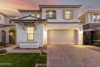 3511 Crest Ln, Phoenix, AZ 85050