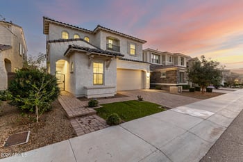 3511 Crest Ln, Phoenix, AZ 85050