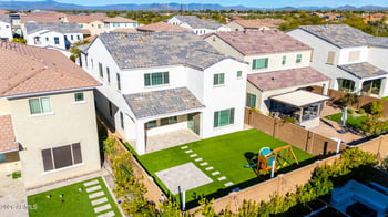 3511 Crest Ln, Phoenix, AZ 85050