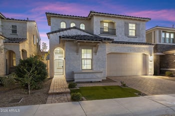 3511 Crest Ln, Phoenix, AZ 85050