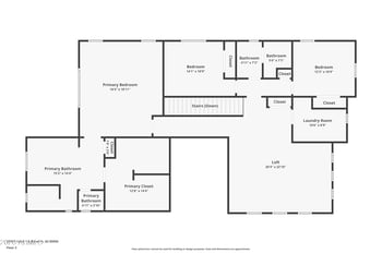 3511 Crest Ln, Phoenix, AZ 85050