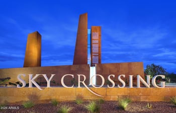 3511 Crest Ln, Phoenix, AZ 85050