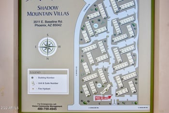 3511 E Baseline Rd #1027, Phoenix, AZ 85042