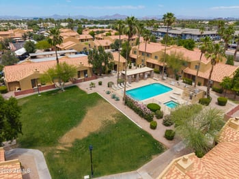 3511 Baseline Rd #1034, Phoenix, AZ 85042