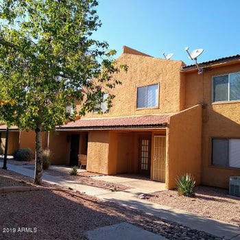 3511 E Baseline Rd #1084, Phoenix, AZ 85042