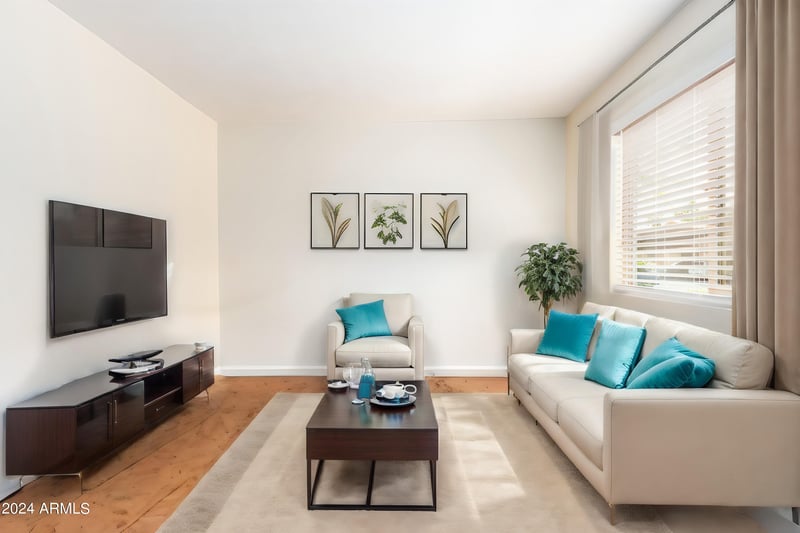 3511 E Baseline Rd #1086, Phoenix, AZ 85042