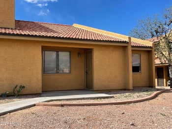 3511 E Baseline Rd #1087, Phoenix, AZ 85042