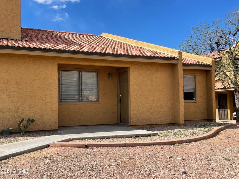 3511 E Baseline Rd #1087, Phoenix, AZ 85042