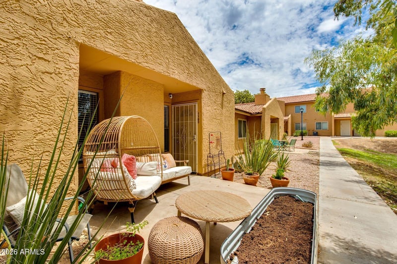 3511 E Baseline Rd #1103, Phoenix, AZ 85042