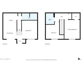 3511 Baseline Rd #1154, Phoenix, AZ 85042