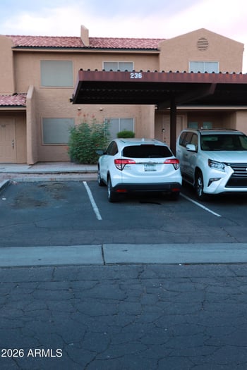 3511 Baseline Rd #1233, Phoenix, AZ 85042