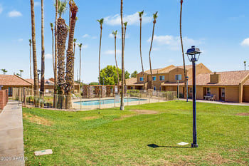 3511 Baseline Rd #1237, Phoenix, AZ 85042