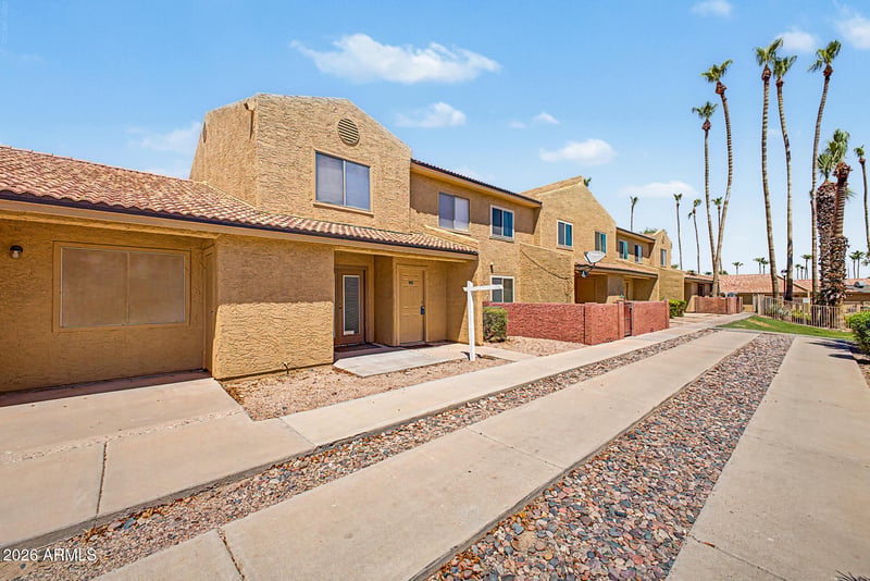 3511 E Baseline Rd #1237, Phoenix, AZ 85042