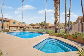 3511 Baseline Rd #1237, Phoenix, AZ 85042