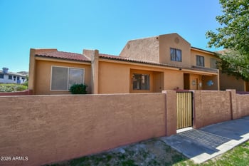 3511 Baseline Rd #1245, Phoenix, AZ 85042