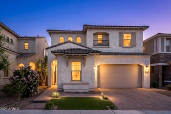 3511 Crest Ln, Phoenix, AZ 85050