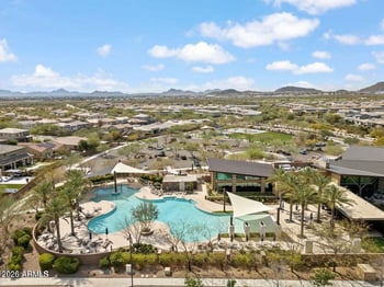 3511 Crest Ln, Phoenix, AZ 85050