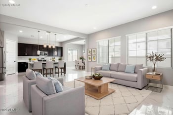 3511 E Crest Ln, Phoenix, AZ 85050